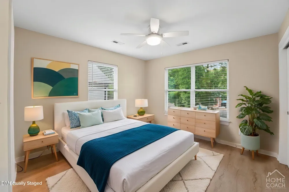 807 Staley Street Graham, NC 27253