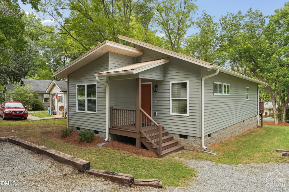 807 Staley Street Graham, NC 27253