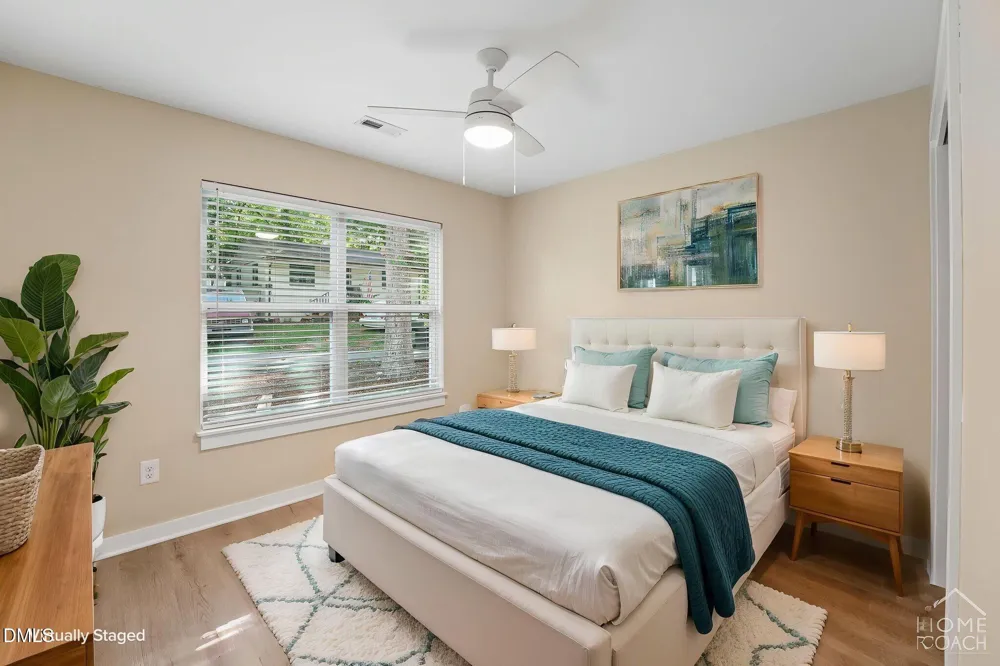 807 Staley Street Graham, NC 27253