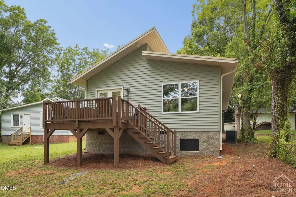 807 Staley Street Graham, NC 27253