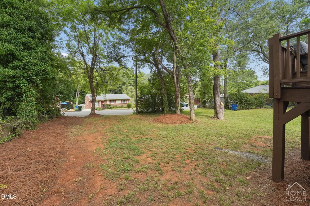 807 Staley Street Graham, NC 27253
