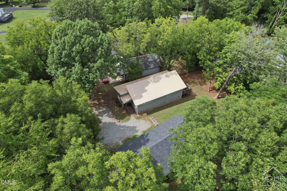 807 Staley Street Graham, NC 27253