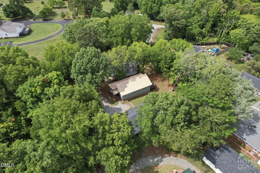 807 Staley Street Graham, NC 27253