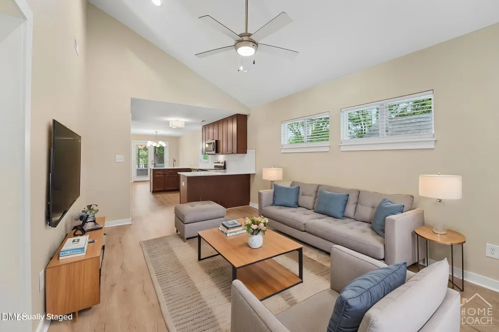 807 Staley Street Graham, NC 27253