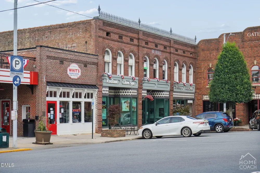 807 Staley Street Graham, NC 27253