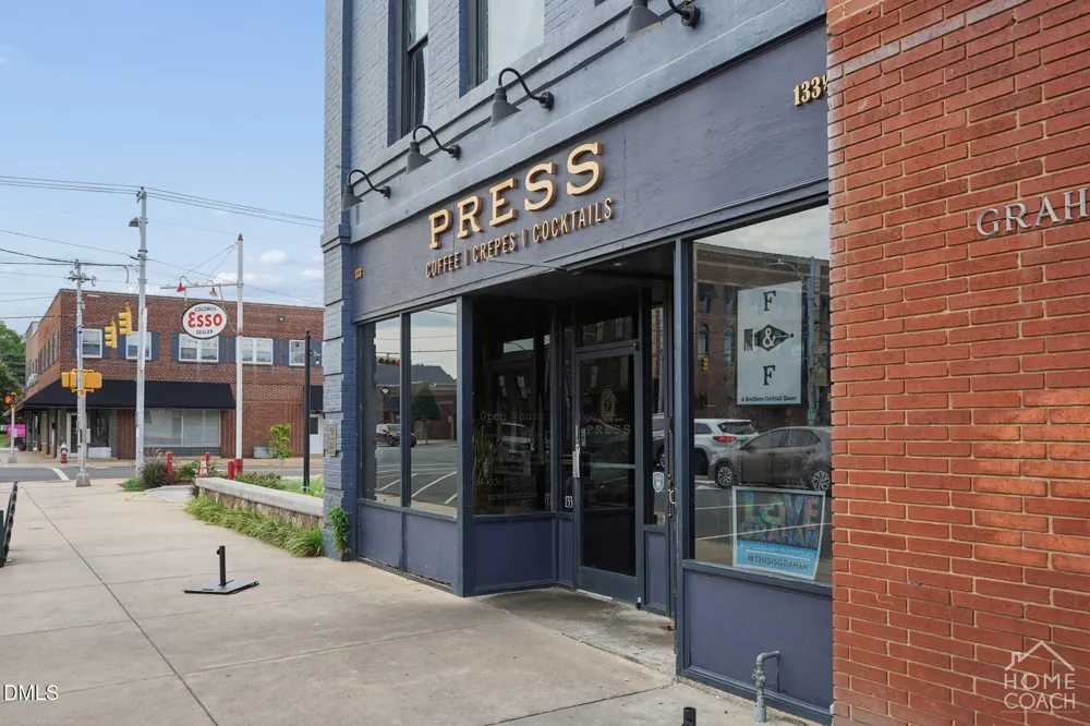 807 Staley Street Graham, NC 27253