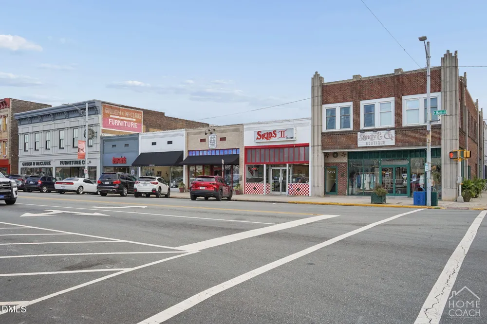807 Staley Street Graham, NC 27253