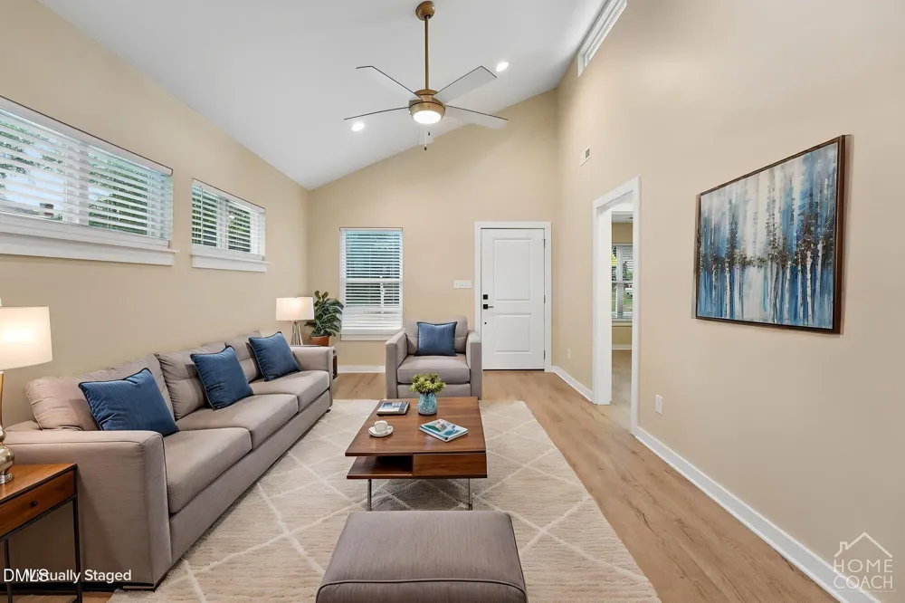 807 Staley Street Graham, NC 27253