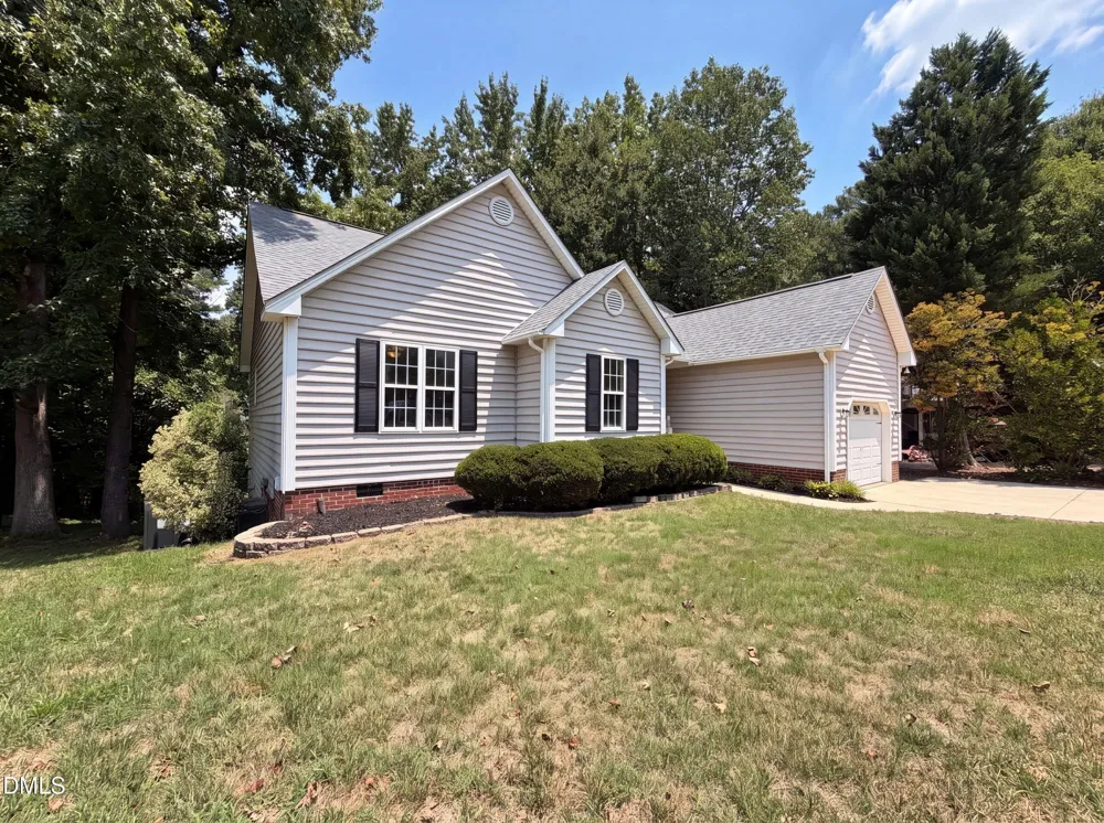 305 Brims Way Garner, NC 27529