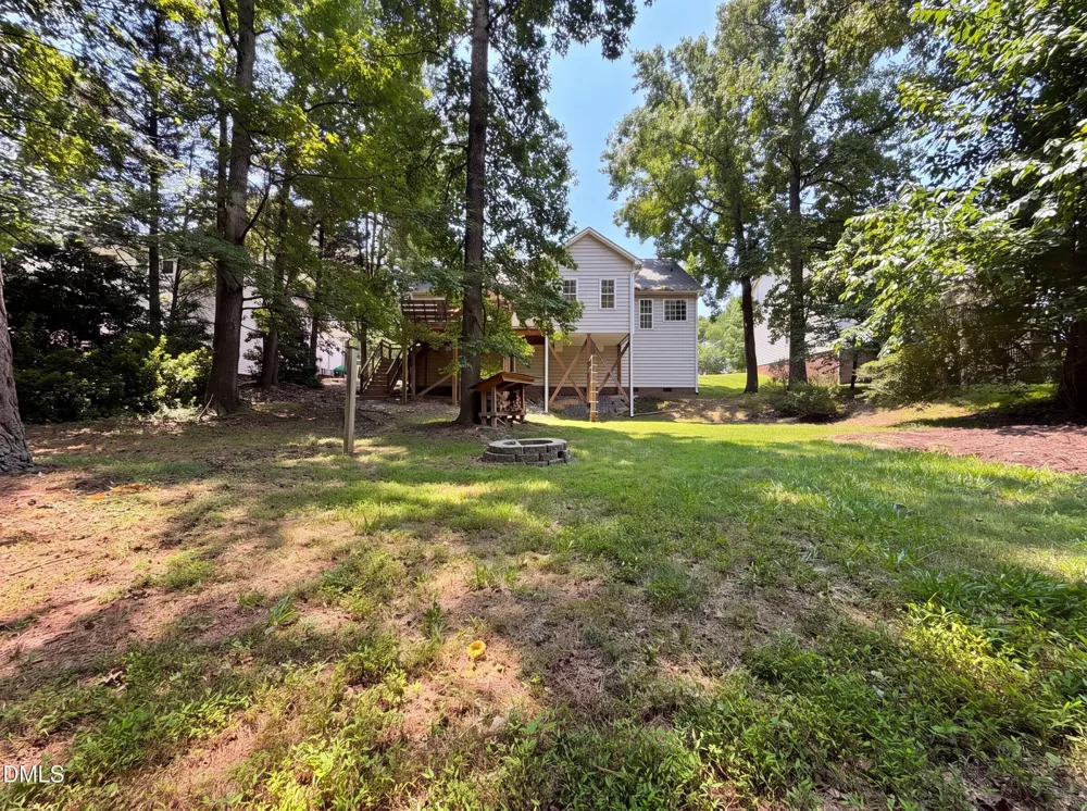 305 Brims Way Garner, NC 27529