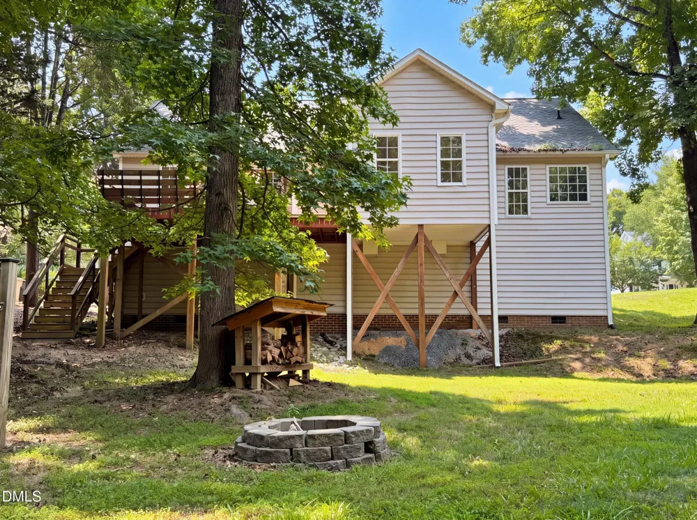 305 Brims Way Garner, NC 27529