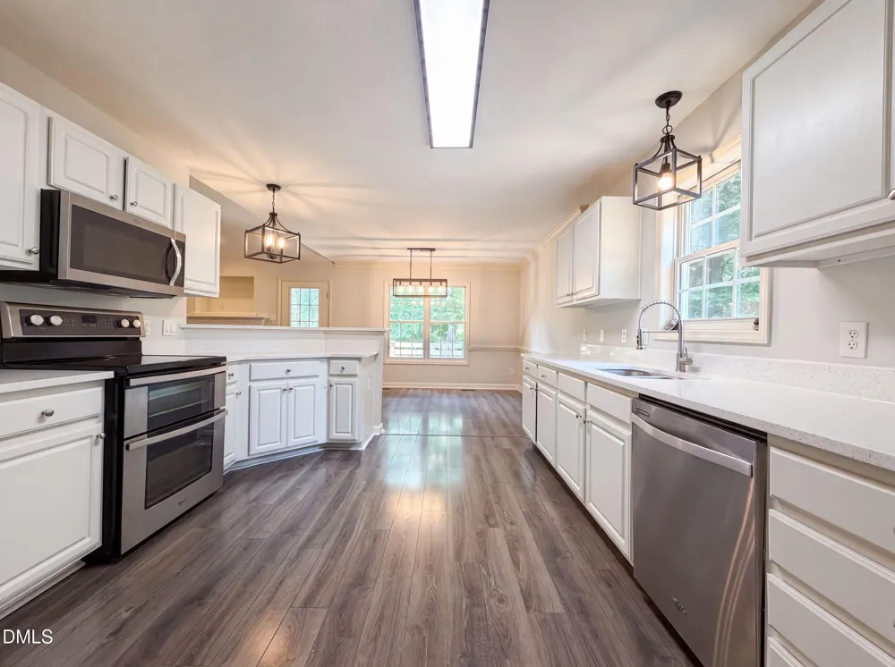 305 Brims Way Garner, NC 27529