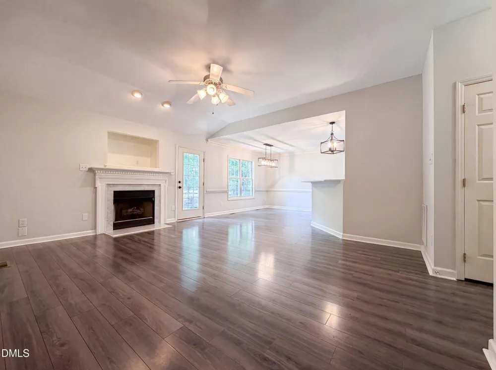 305 Brims Way Garner, NC 27529