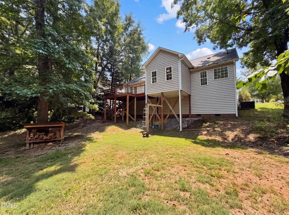 305 Brims Way Garner, NC 27529