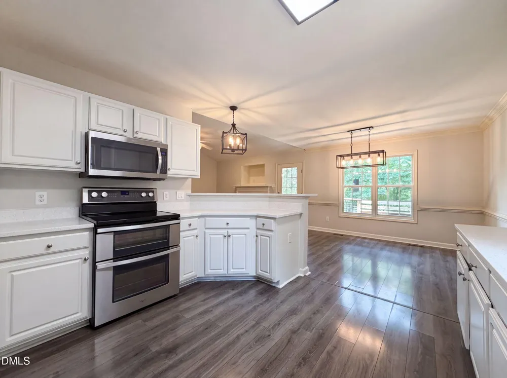 305 Brims Way Garner, NC 27529