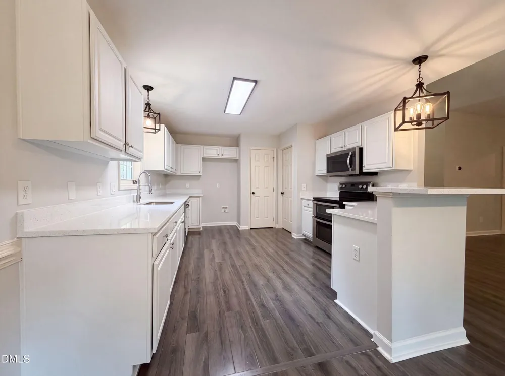 305 Brims Way Garner, NC 27529