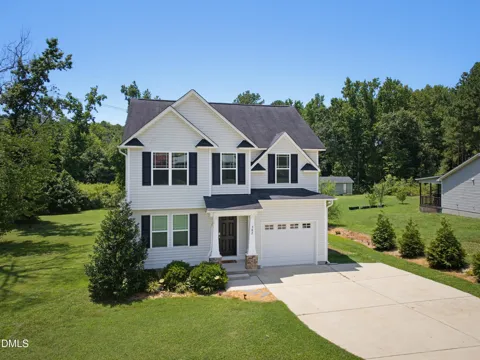 582 Roberts Road