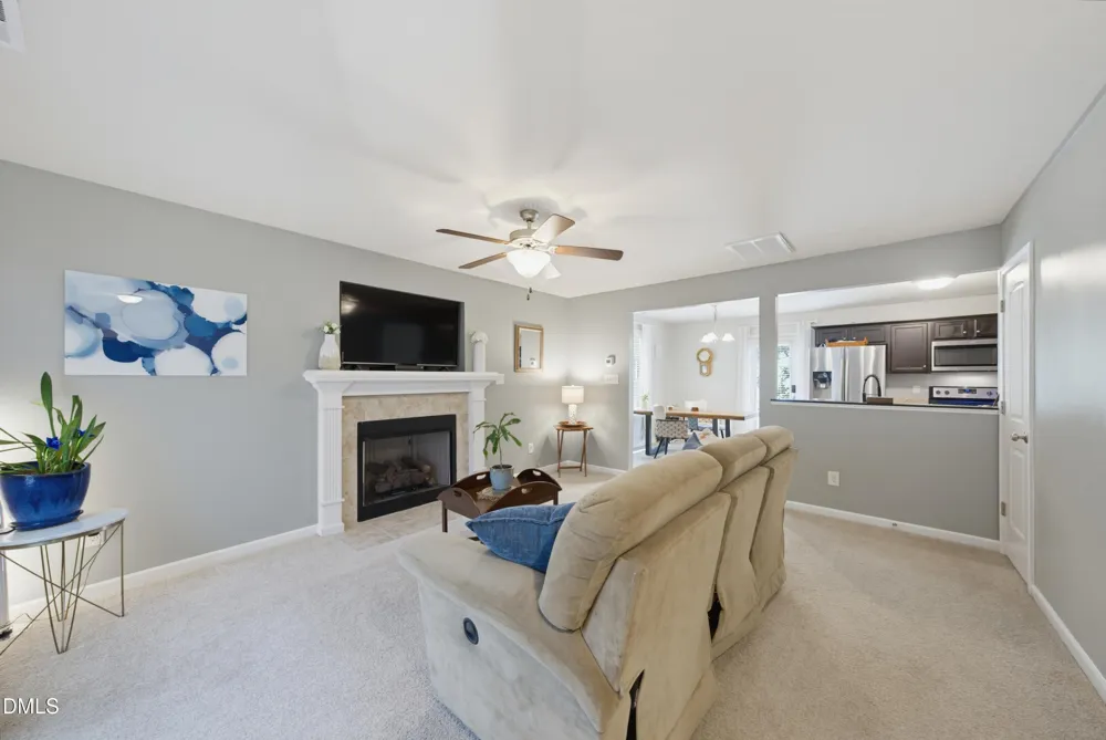 582 Roberts Road Willow Springs, NC 27592