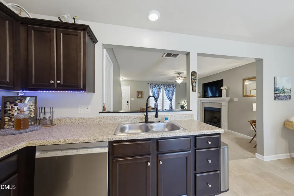 582 Roberts Road Willow Springs, NC 27592