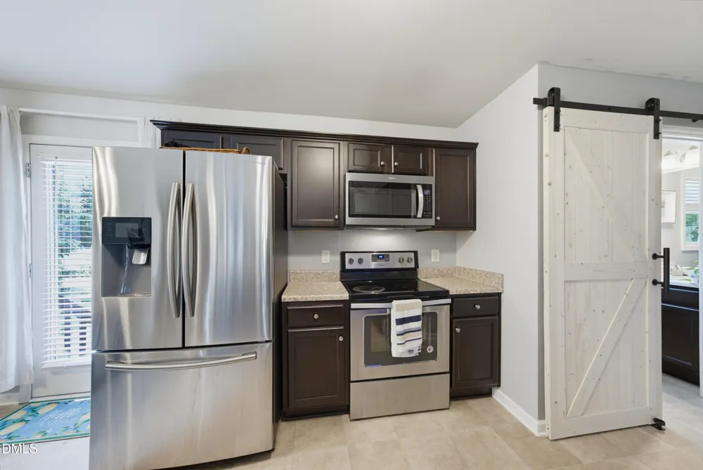 582 Roberts Road Willow Springs, NC 27592