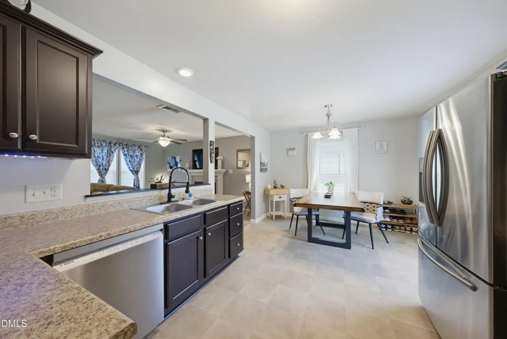 582 Roberts Road Willow Springs, NC 27592
