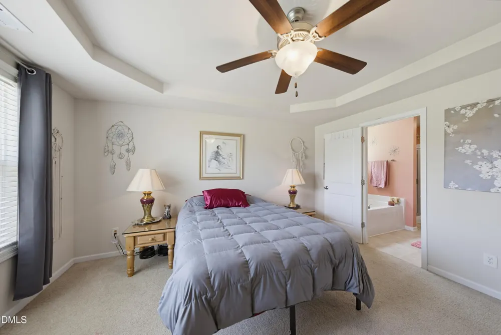 582 Roberts Road Willow Springs, NC 27592