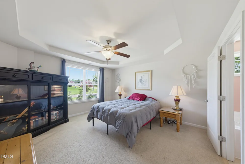 582 Roberts Road Willow Springs, NC 27592