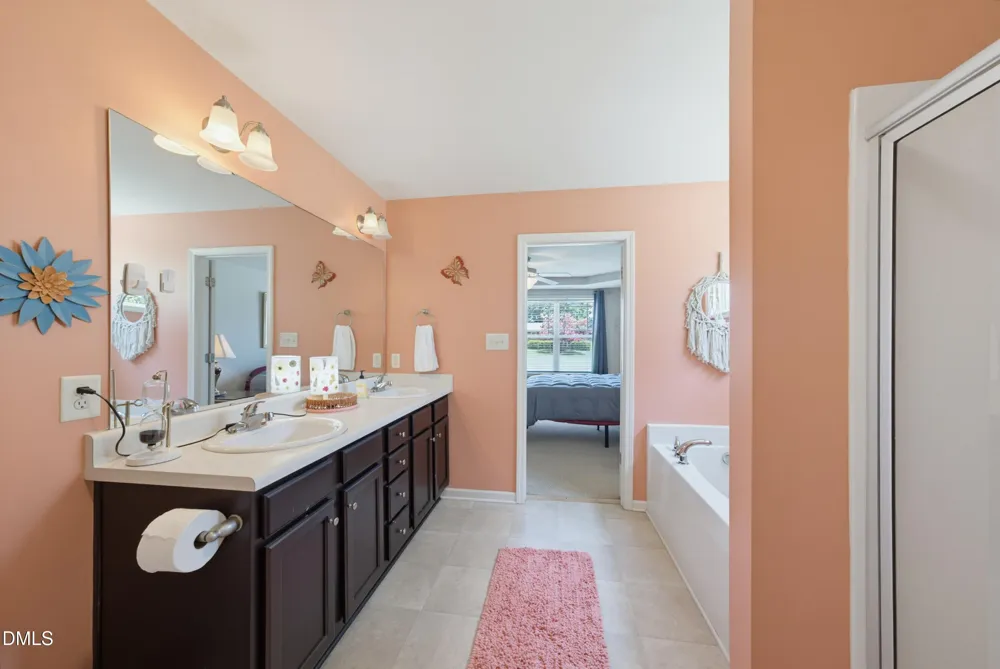 582 Roberts Road Willow Springs, NC 27592