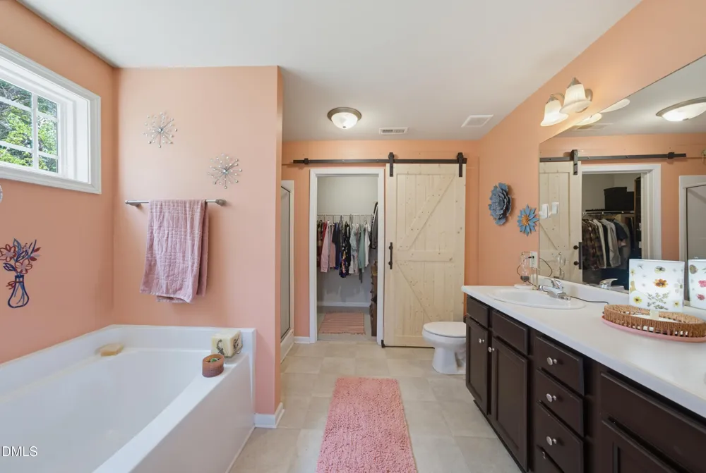 582 Roberts Road Willow Springs, NC 27592
