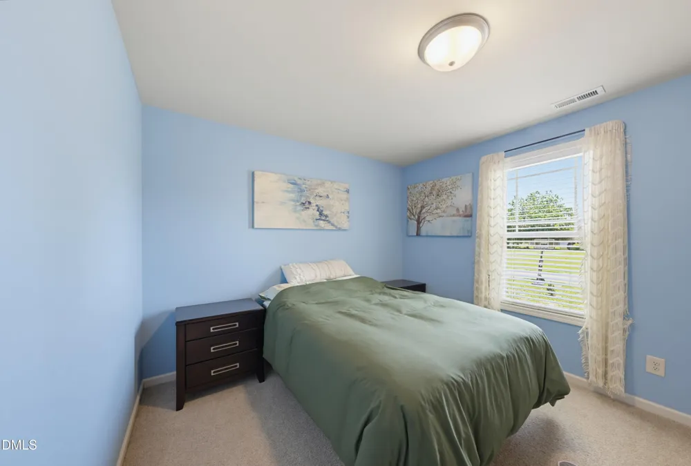 582 Roberts Road Willow Springs, NC 27592