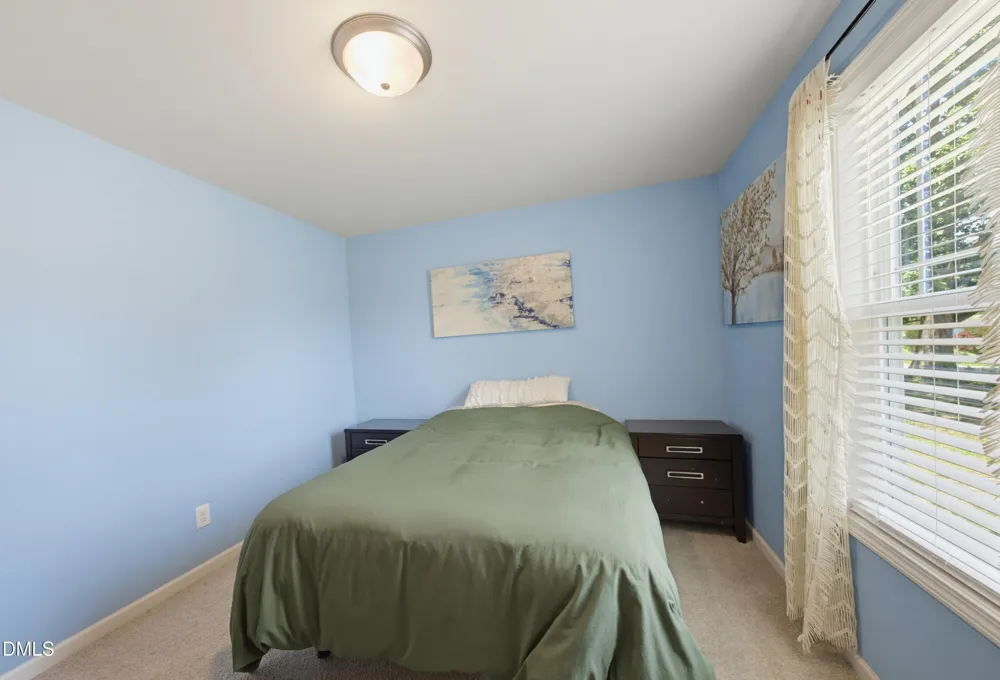 582 Roberts Road Willow Springs, NC 27592