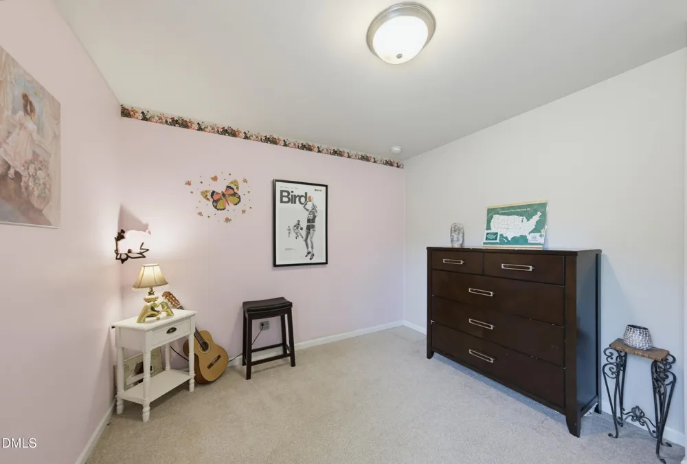 582 Roberts Road Willow Springs, NC 27592