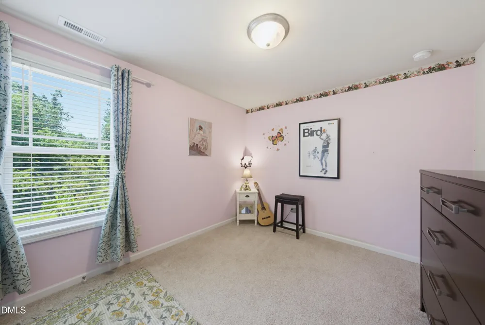 582 Roberts Road Willow Springs, NC 27592