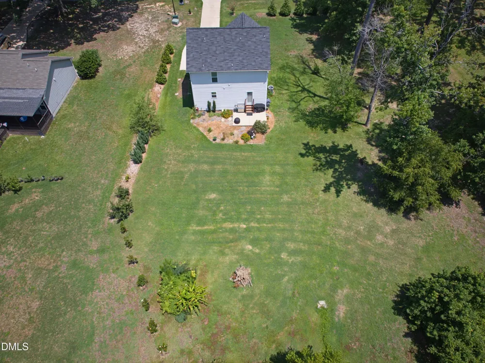 582 Roberts Road Willow Springs, NC 27592