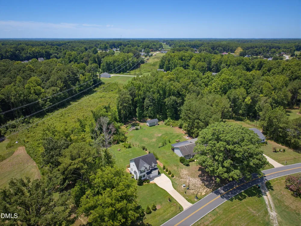 582 Roberts Road Willow Springs, NC 27592