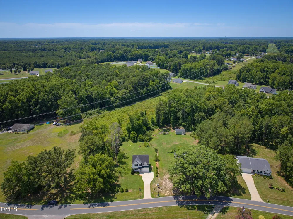 582 Roberts Road Willow Springs, NC 27592
