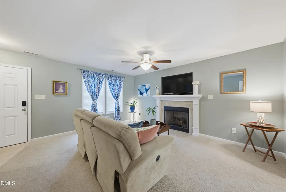 582 Roberts Road Willow Springs, NC 27592