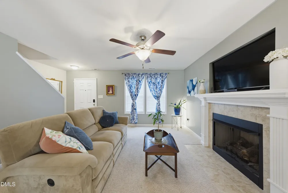 582 Roberts Road Willow Springs, NC 27592
