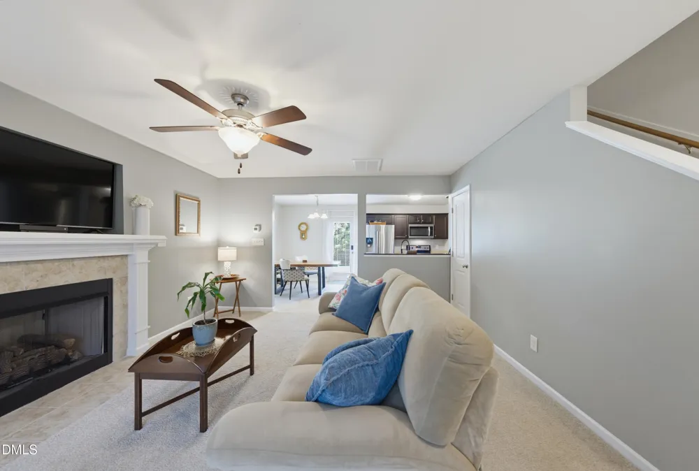 582 Roberts Road Willow Springs, NC 27592