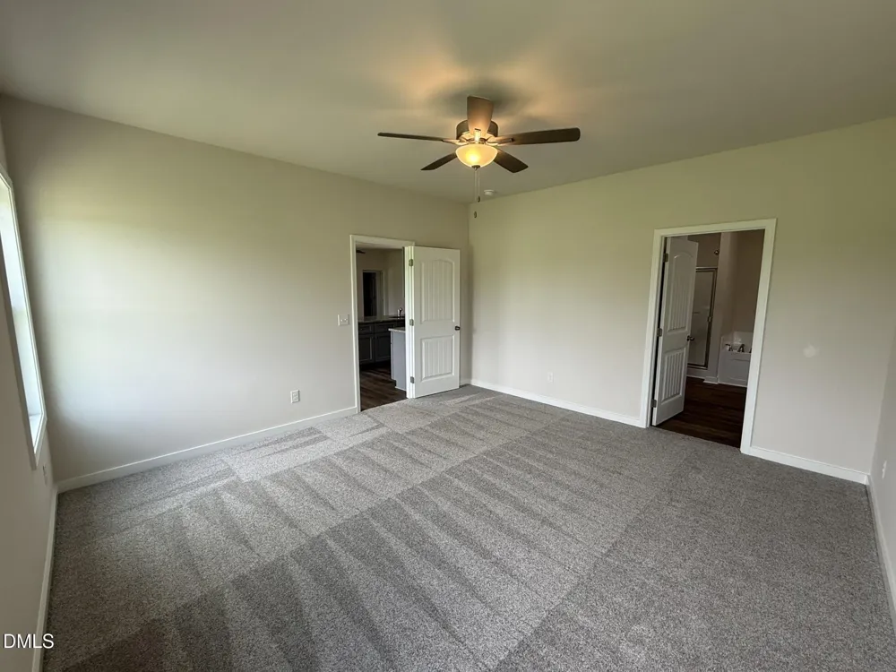 111 Finch Lane Four Oaks, NC 27524