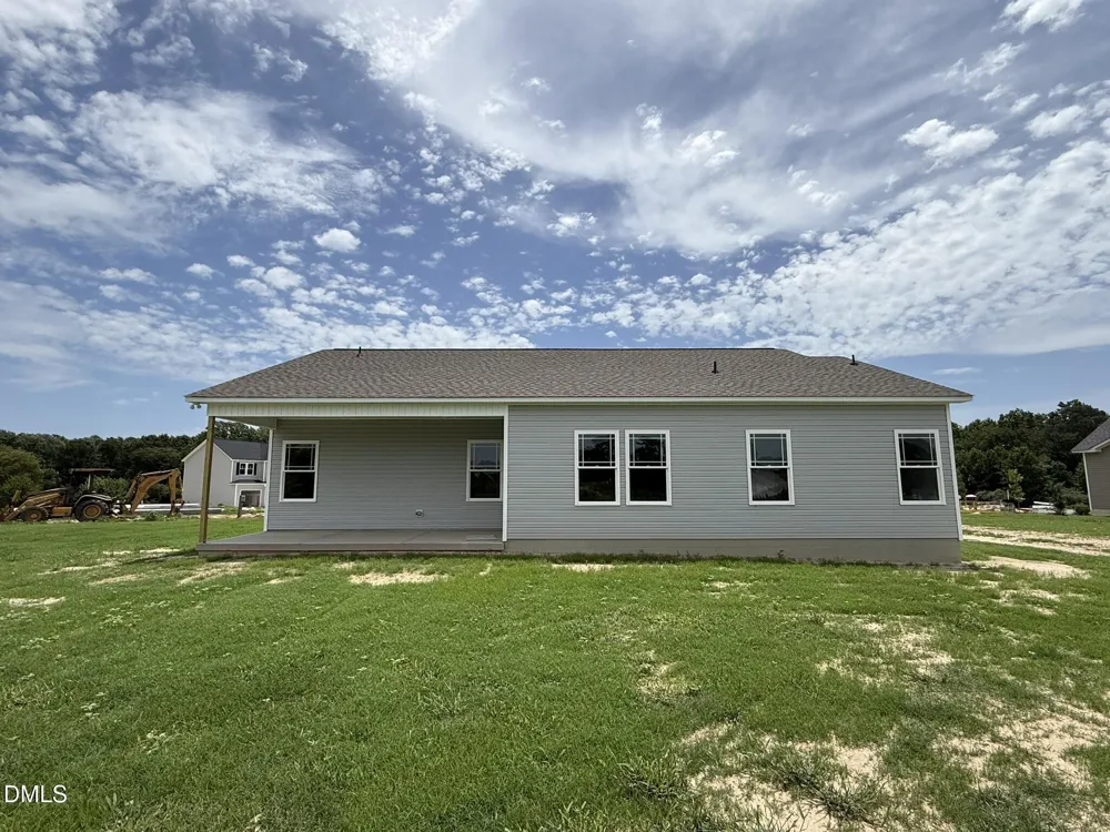 111 Finch Lane Four Oaks, NC 27524