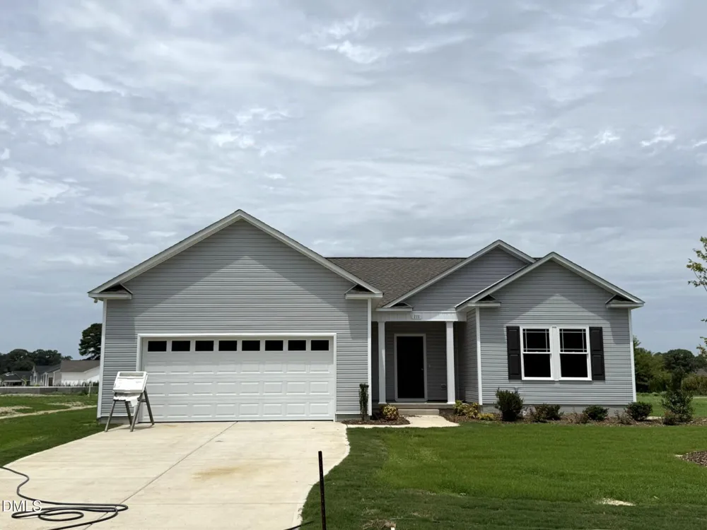 111 Finch Lane Four Oaks, NC 27524