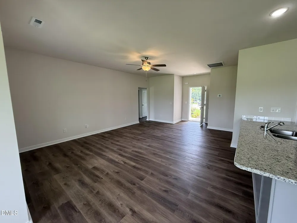 111 Finch Lane Four Oaks, NC 27524