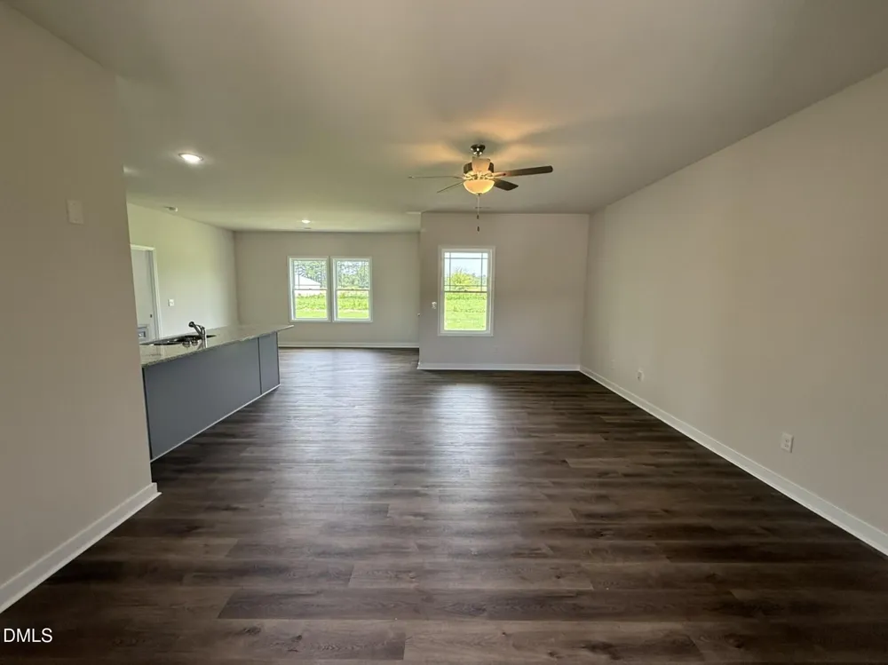 111 Finch Lane Four Oaks, NC 27524