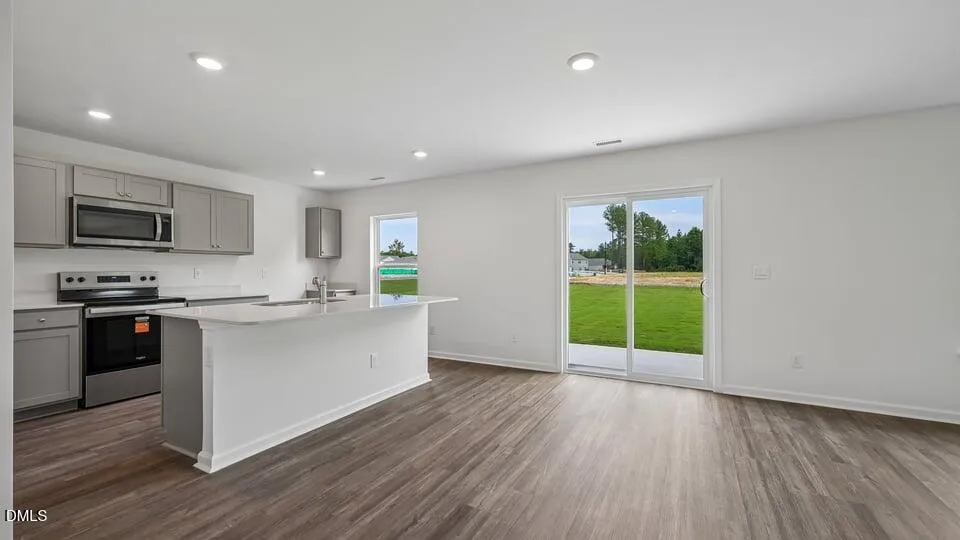 78 Richmond Run Stem, NC 27581