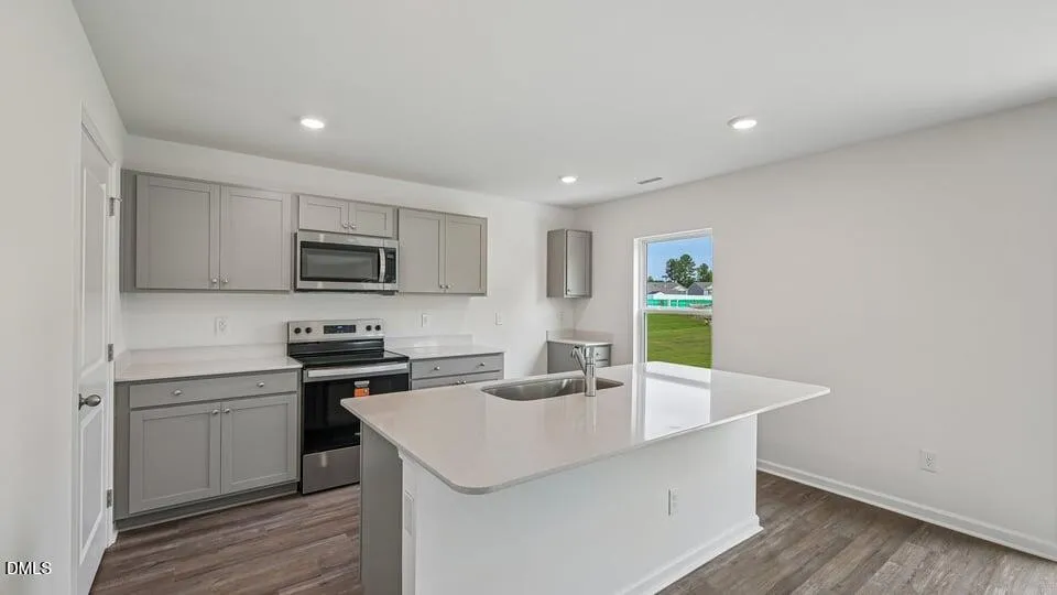 78 Richmond Run Stem, NC 27581