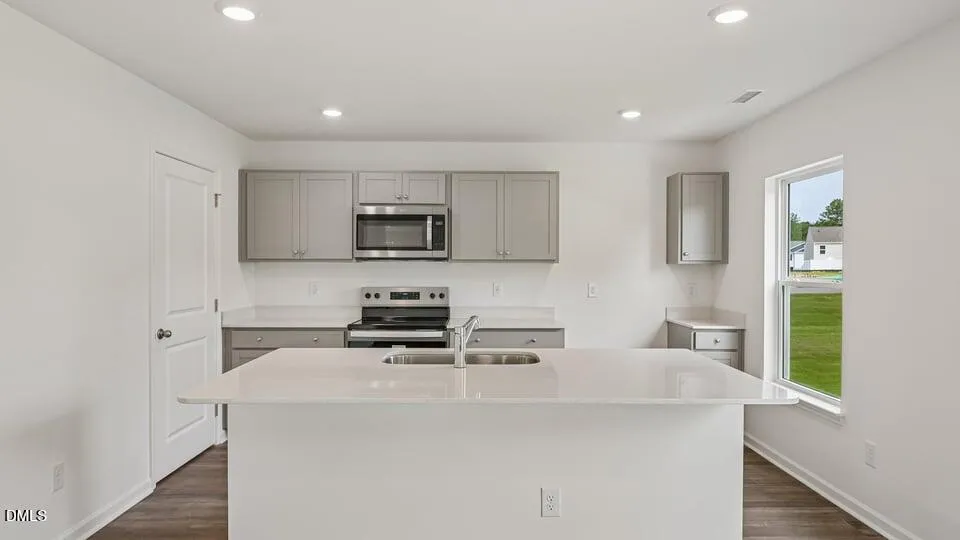 78 Richmond Run Stem, NC 27581