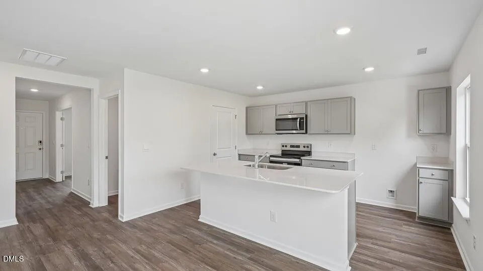 78 Richmond Run Stem, NC 27581