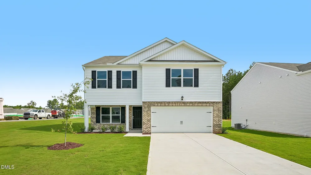 78 Richmond Run Stem, NC 27581