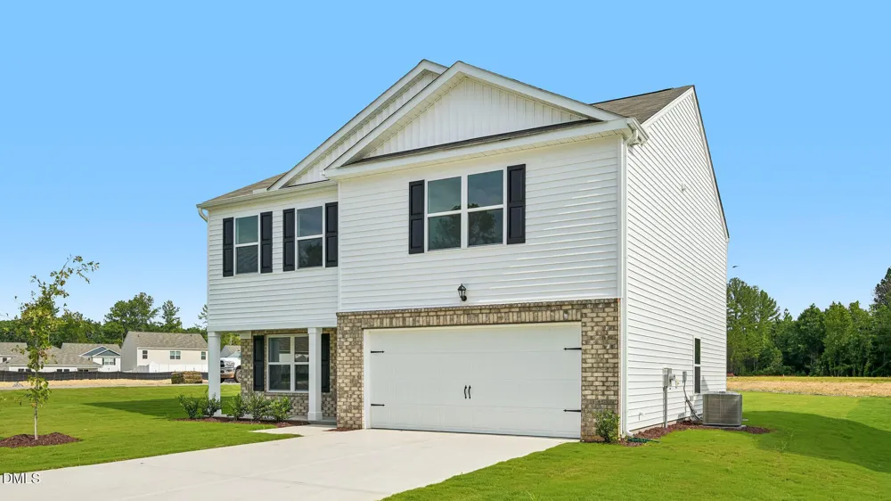 78 Richmond Run Stem, NC 27581